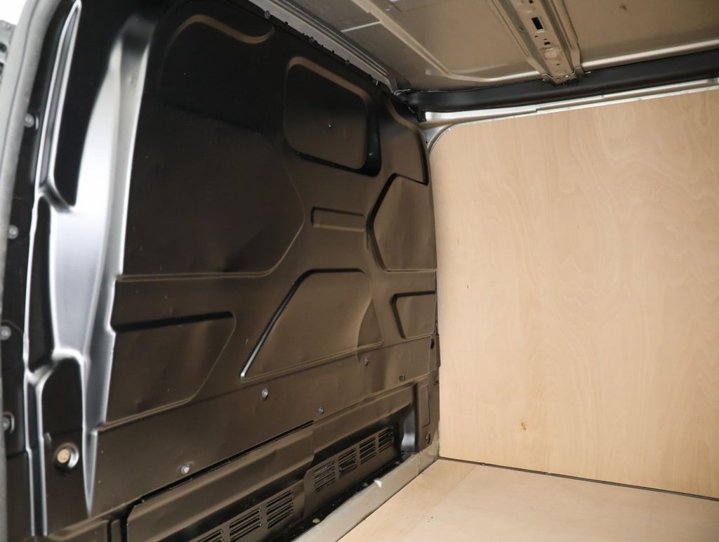 Used Ford Transit Custom 2022 for sale - 76419959: Photo 41