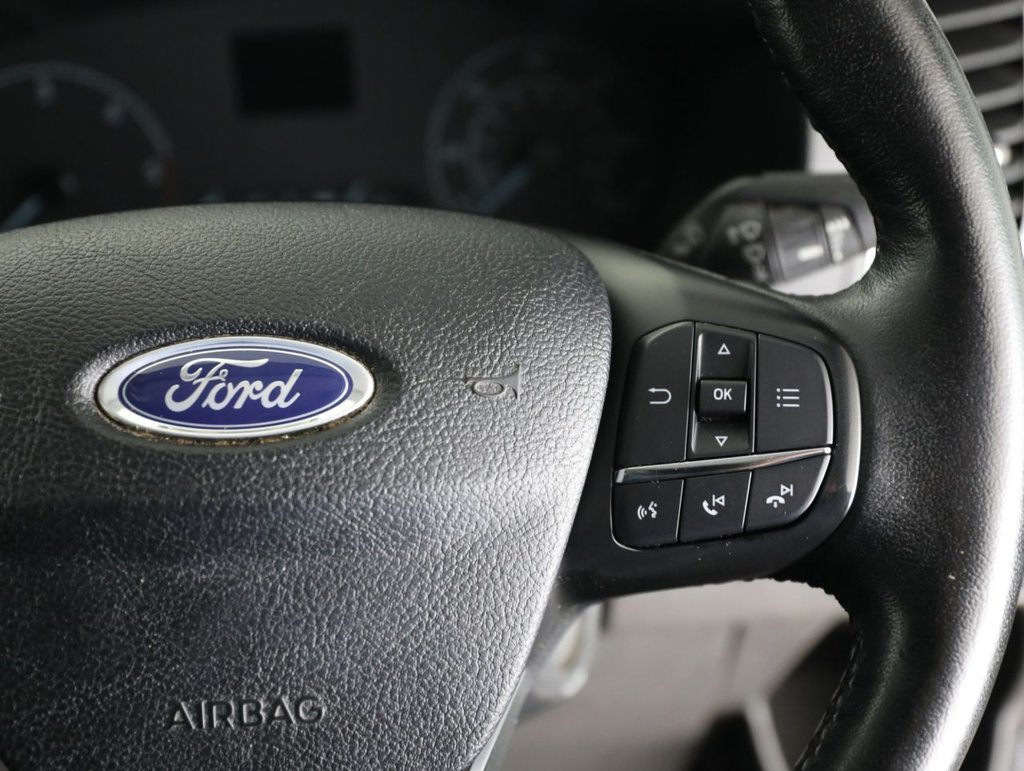 Used Ford Transit Custom 2022 for sale - 76419959: Photo 42