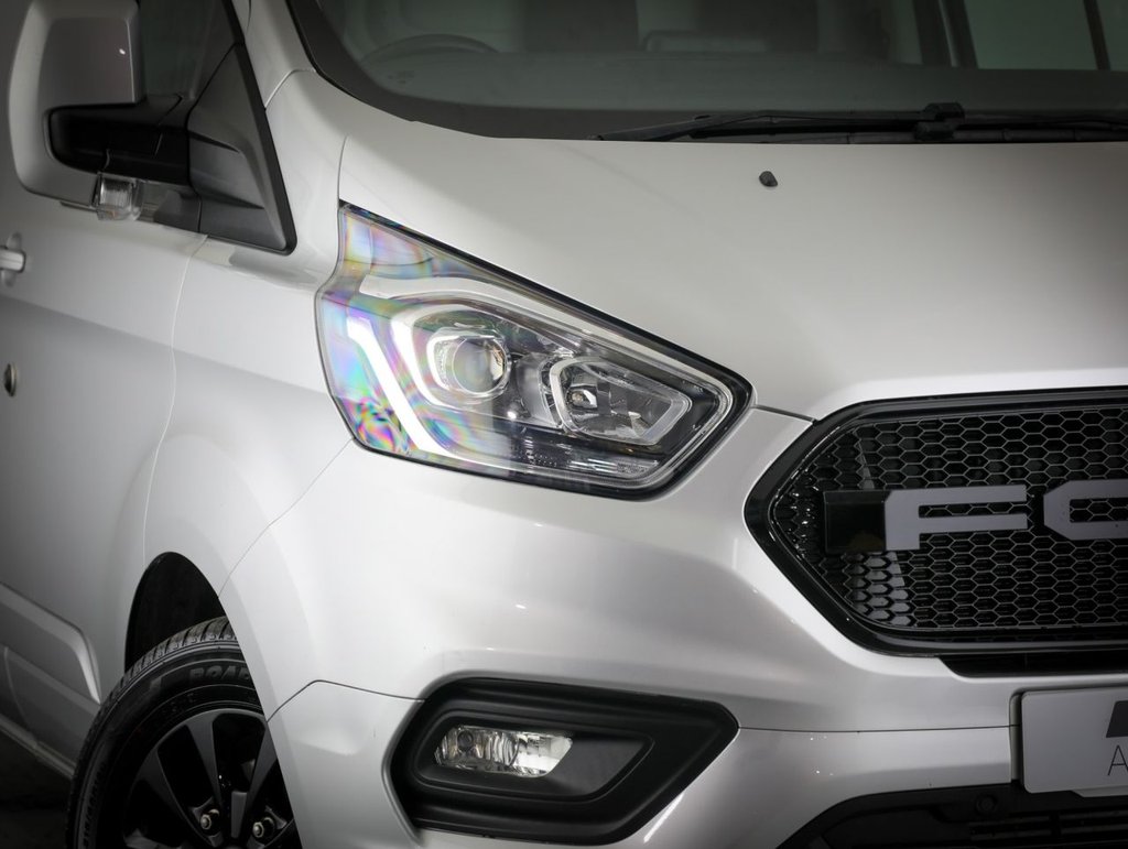 Used Ford Transit Custom 2022 for sale - 76419959: Photo 6