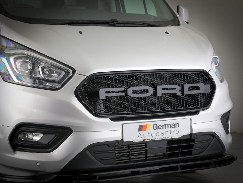 Used Ford Transit Custom 2022 for sale - 76419959: Photo 7