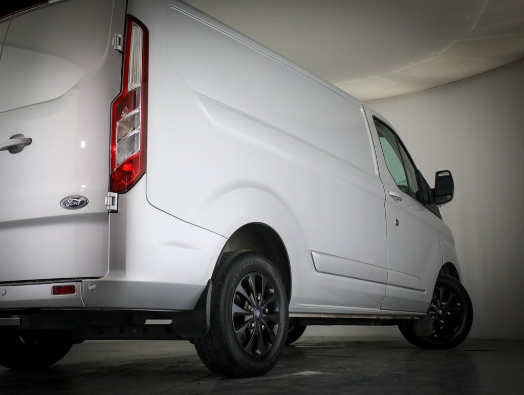 Used Ford Transit Custom 2022 for sale - 76419959: Photo 9