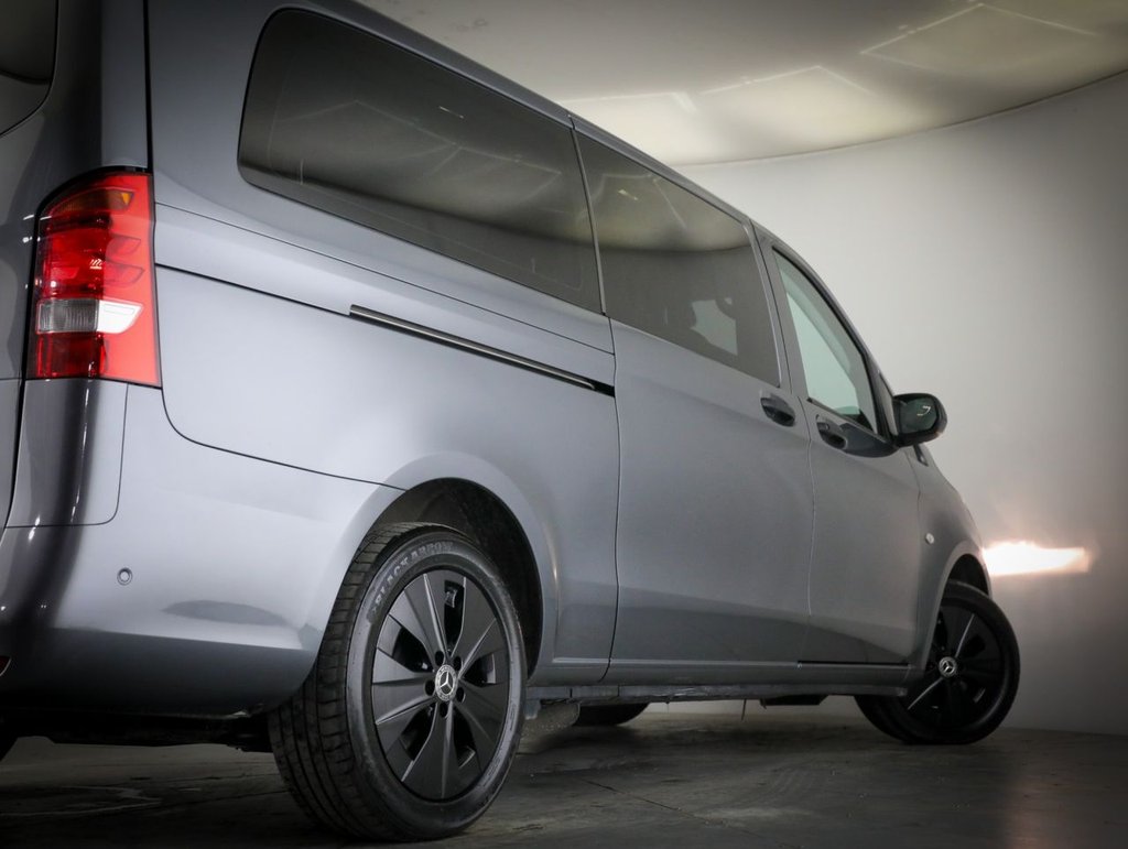 Used Mercedes-Benz Vito 2023 for sale - 76514588: Photo 10