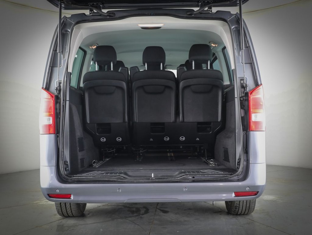 Used Mercedes-Benz Vito 2023 for sale - 76514588: Photo 13