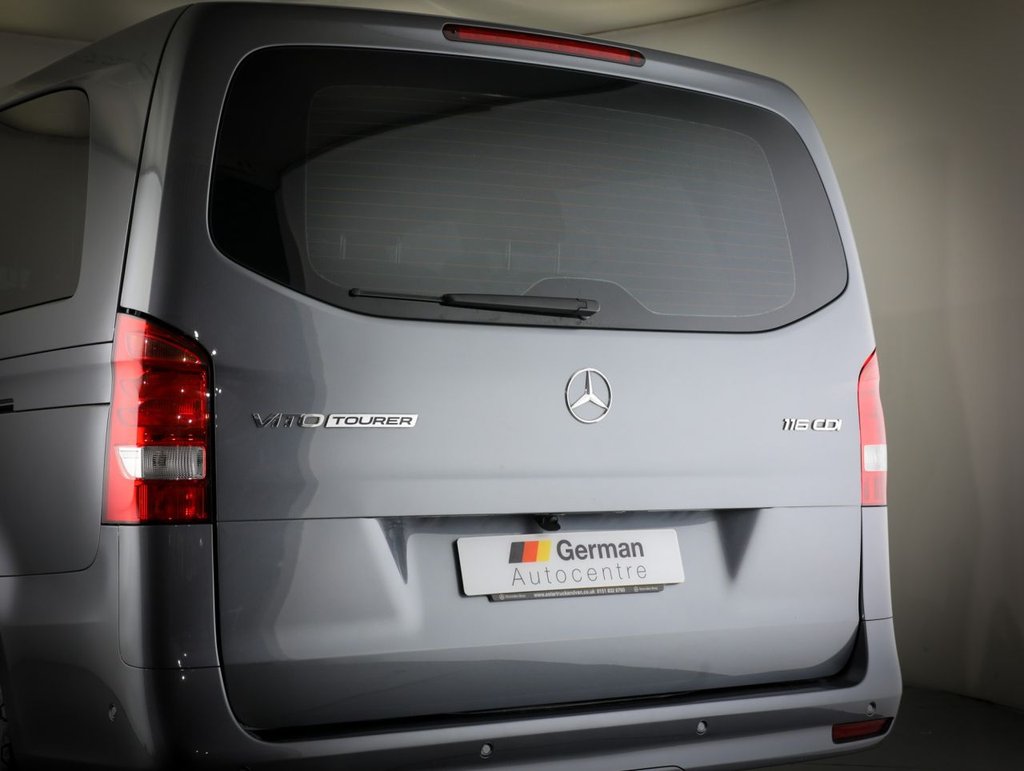 Used Mercedes-Benz Vito 2023 for sale - 76514588: Photo 14