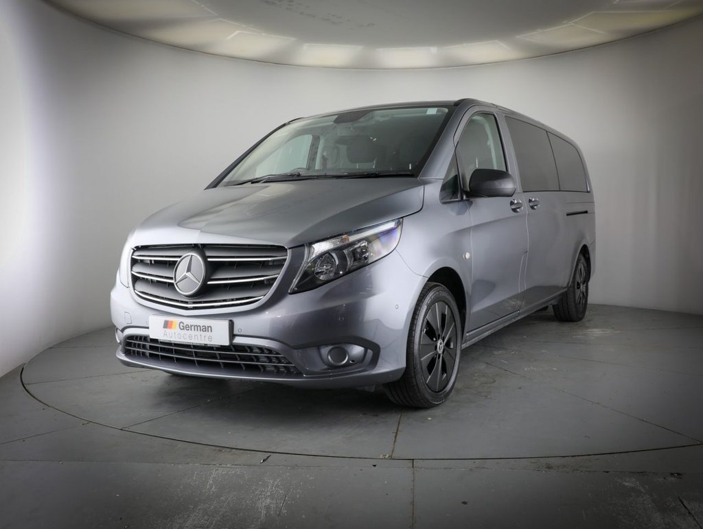 Used Mercedes-Benz Vito 2023 for sale - 76514588: Photo 15