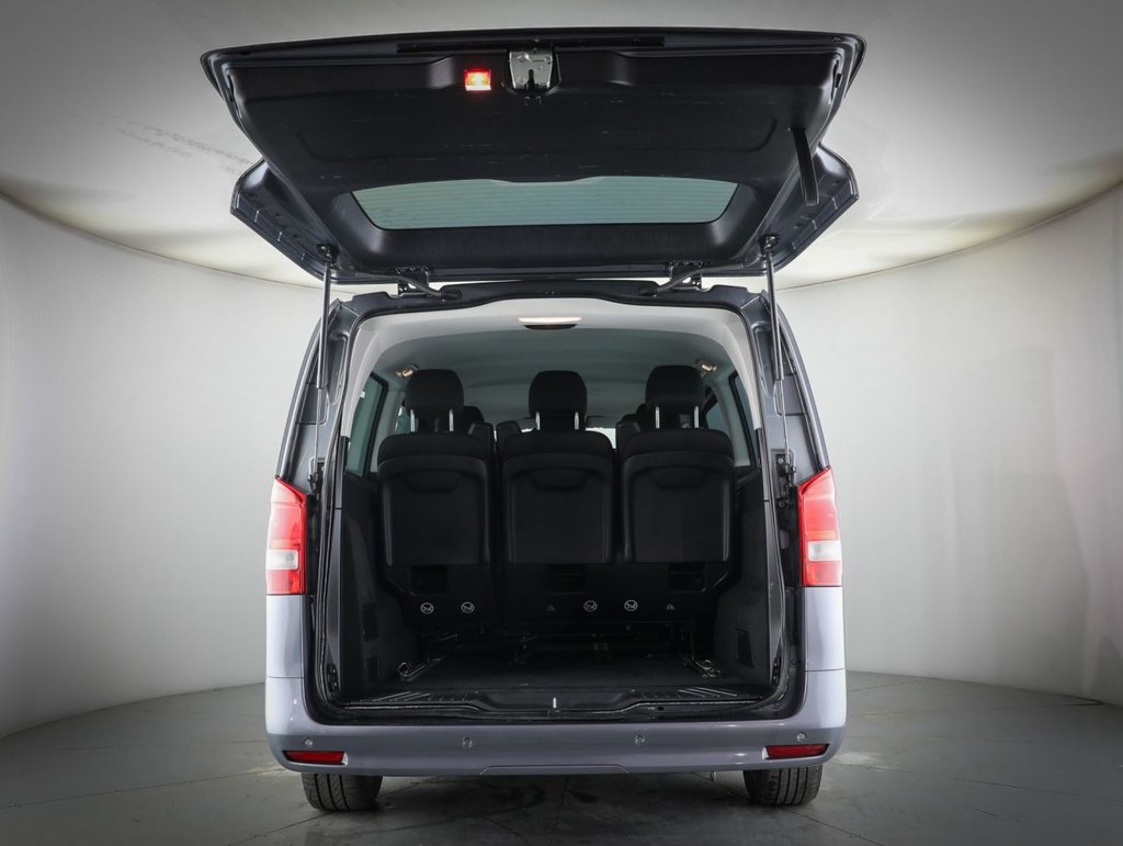 Used Mercedes-Benz Vito 2023 for sale - 76514588: Photo 16