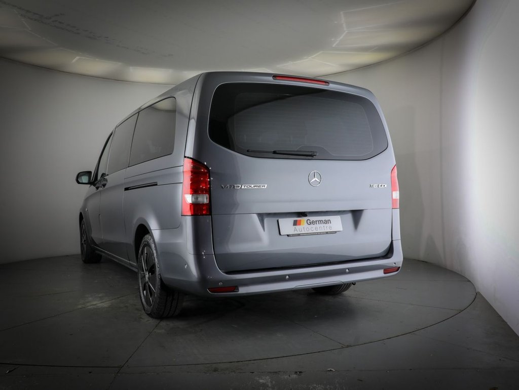 Used Mercedes-Benz Vito 2023 for sale - 76514588: Photo 17