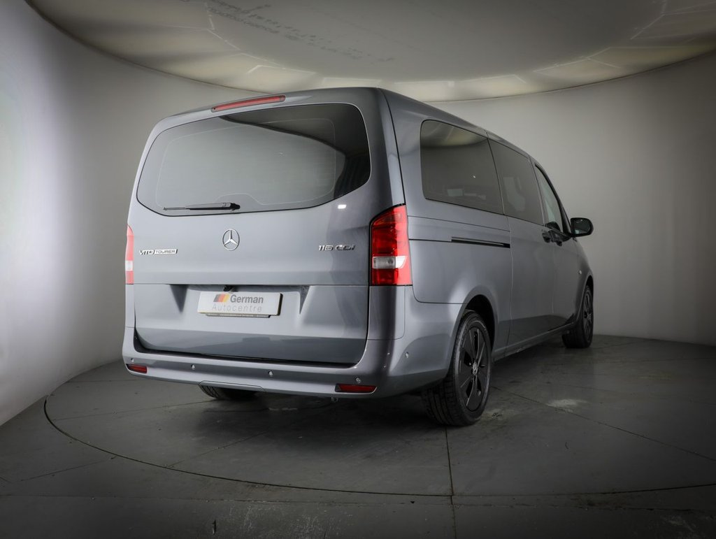 Used Mercedes-Benz Vito 2023 for sale - 76514588: Photo 19