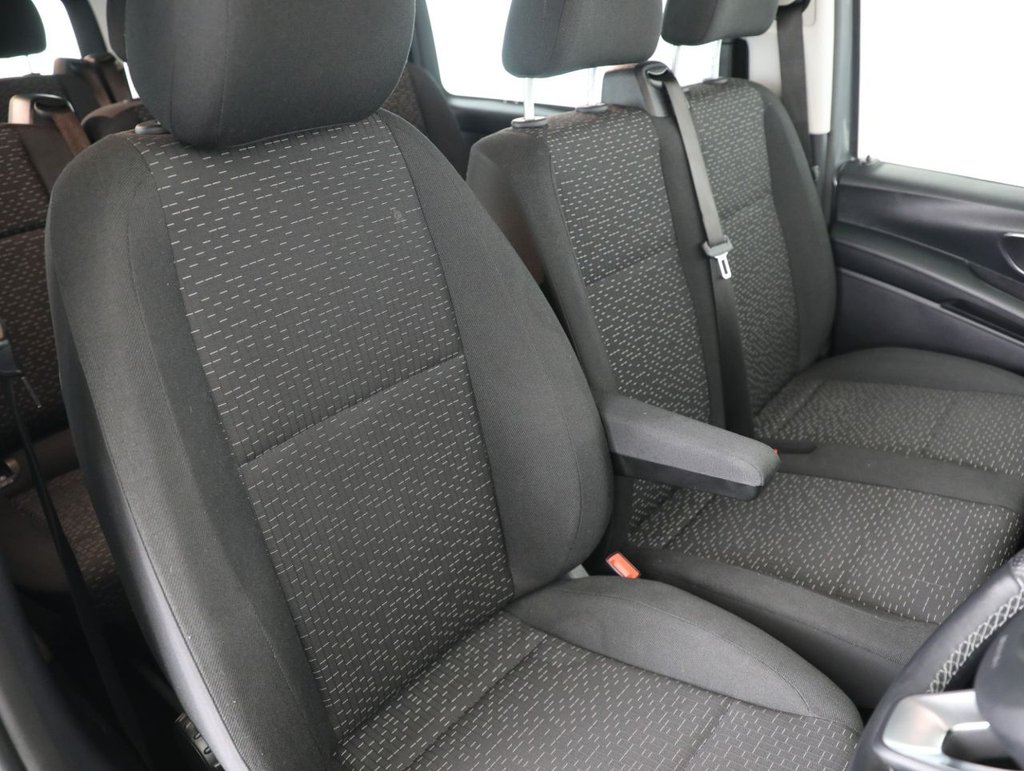 Used Mercedes-Benz Vito 2023 for sale - 76514588: Photo 20