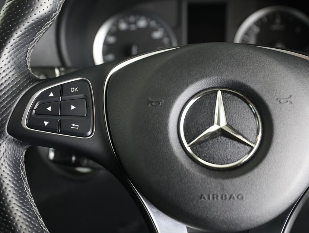 Used Mercedes-Benz Vito 2023 for sale - 76514588: Photo 22