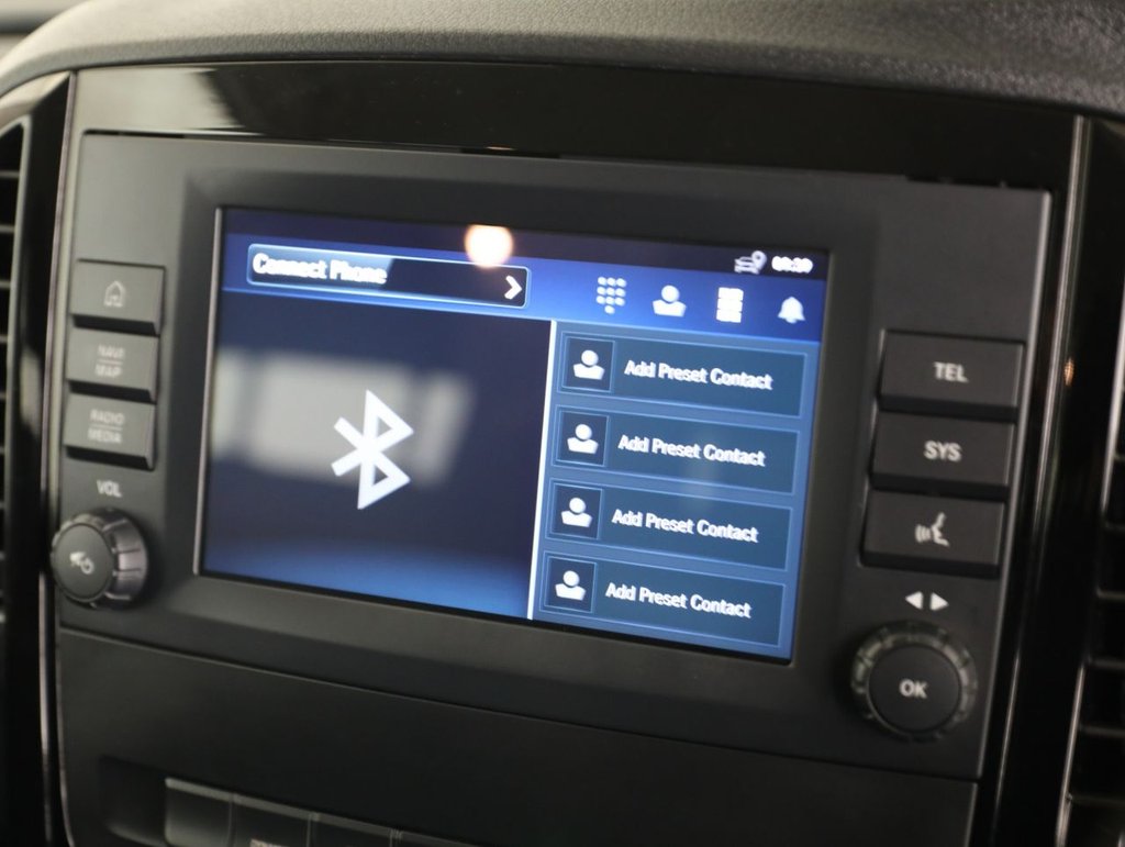 Used Mercedes-Benz Vito 2023 for sale - 76514588: Photo 23