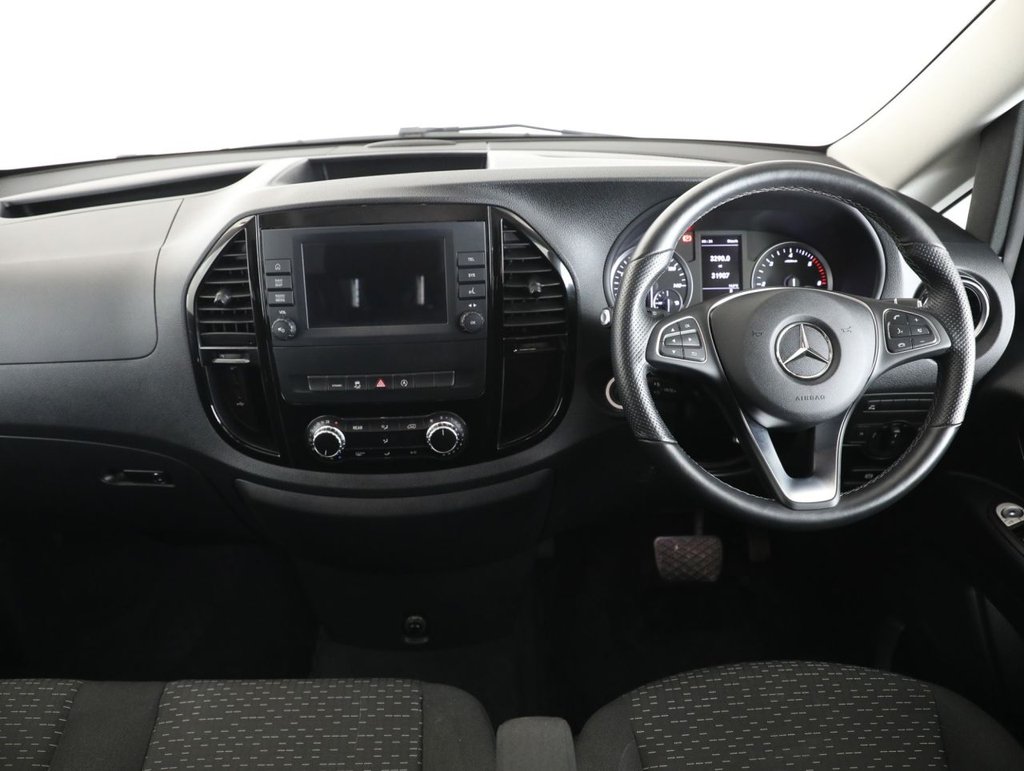 Used Mercedes-Benz Vito 2023 for sale - 76514588: Photo 24