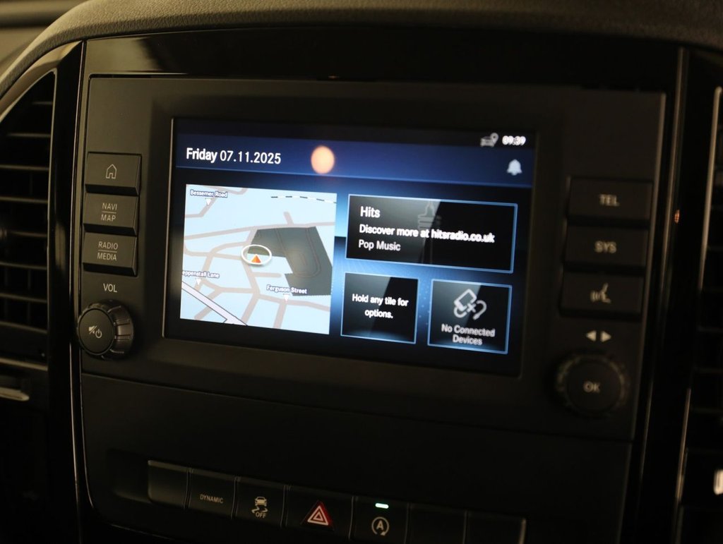 Used Mercedes-Benz Vito 2023 for sale - 76514588: Photo 27