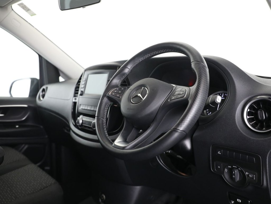 Used Mercedes-Benz Vito 2023 for sale - 76514588: Photo 28