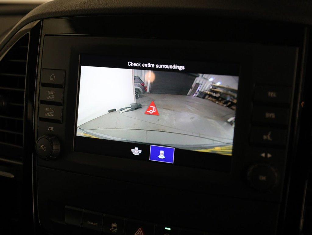 Used Mercedes-Benz Vito 2023 for sale - 76514588: Photo 29