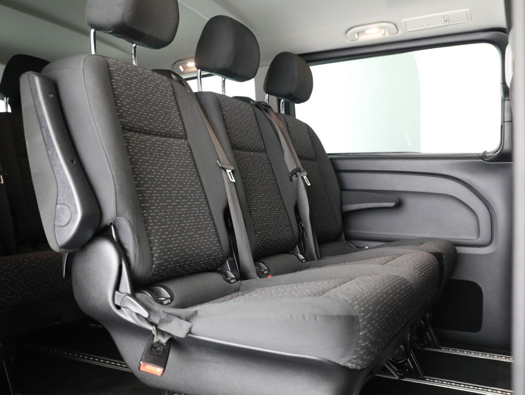 Used Mercedes-Benz Vito 2023 for sale - 76514588: Photo 31