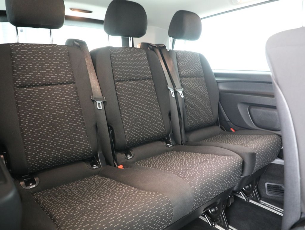 Used Mercedes-Benz Vito 2023 for sale - 76514588: Photo 36