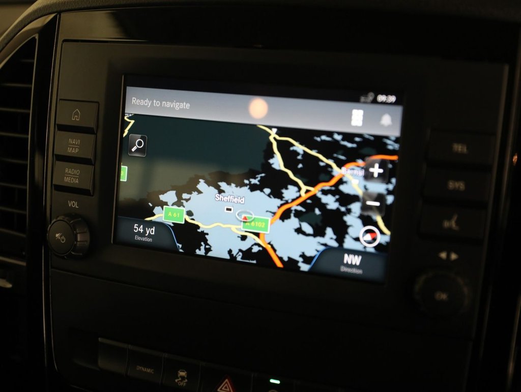 Used Mercedes-Benz Vito 2023 for sale - 76514588: Photo 37