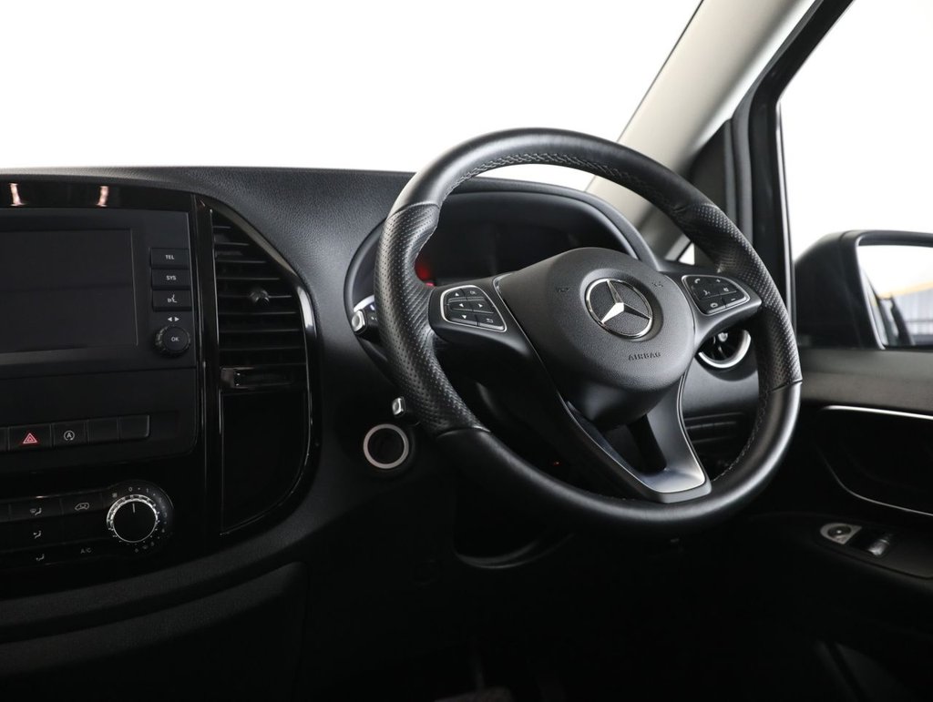 Used Mercedes-Benz Vito 2023 for sale - 76514588: Photo 38