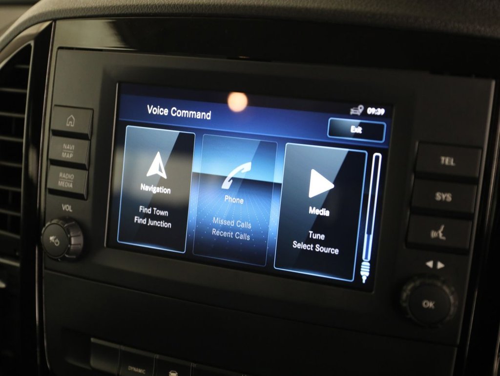 Used Mercedes-Benz Vito 2023 for sale - 76514588: Photo 39