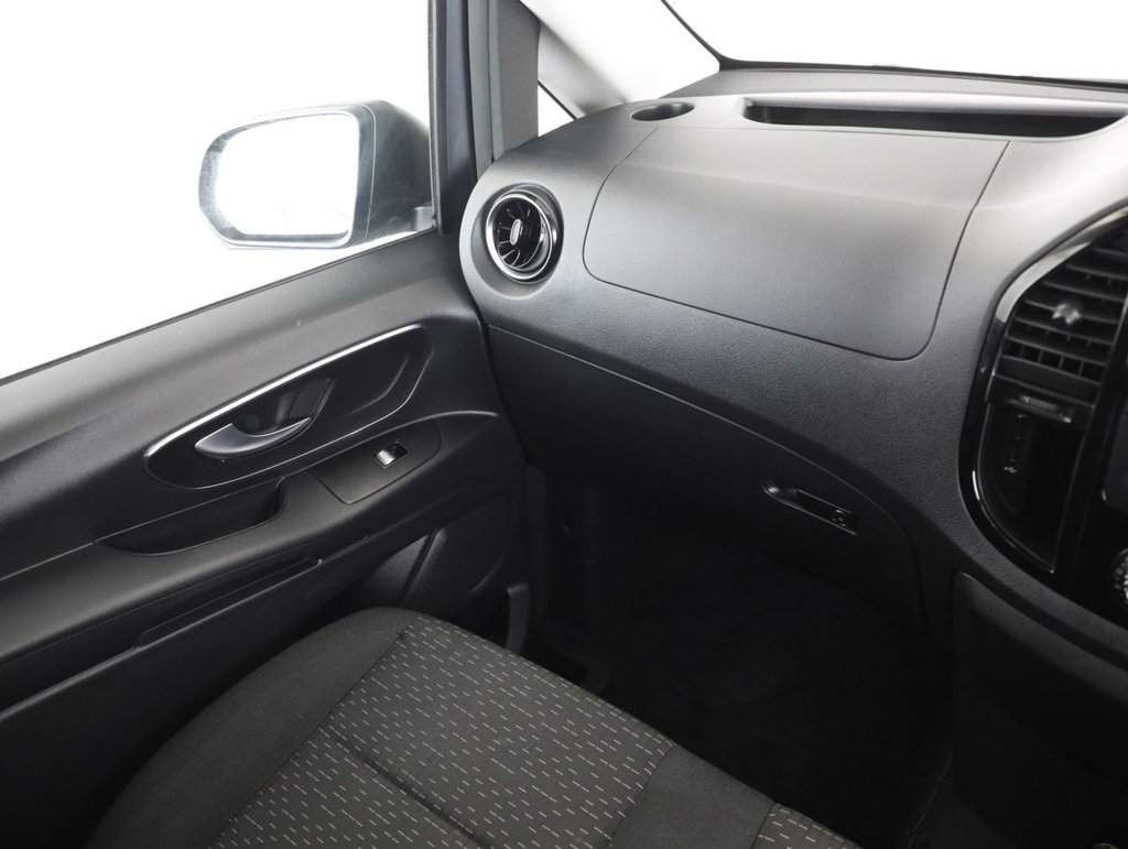 Used Mercedes-Benz Vito 2023 for sale - 76514588: Photo 40