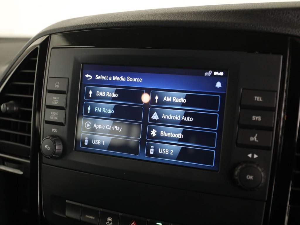 Used Mercedes-Benz Vito 2023 for sale - 76514588: Photo 42