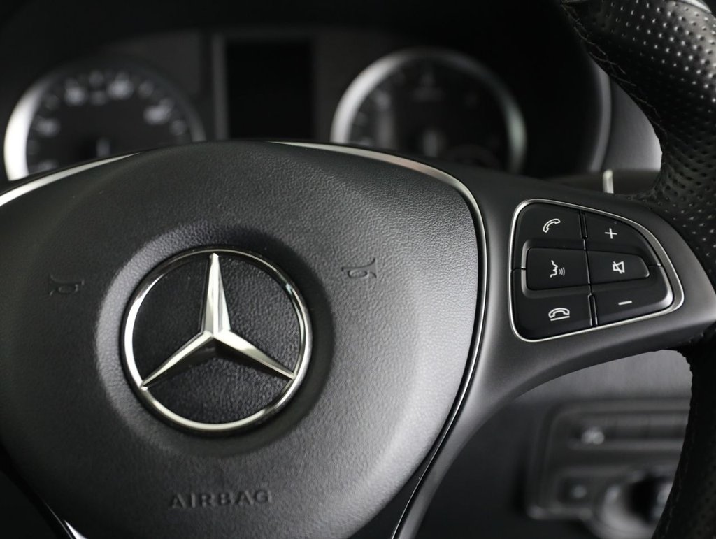 Used Mercedes-Benz Vito 2023 for sale - 76514588: Photo 43