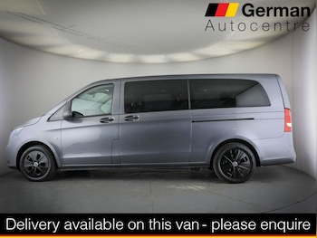 Used Mercedes-Benz Vito 2023 for sale - 76514588: Photo