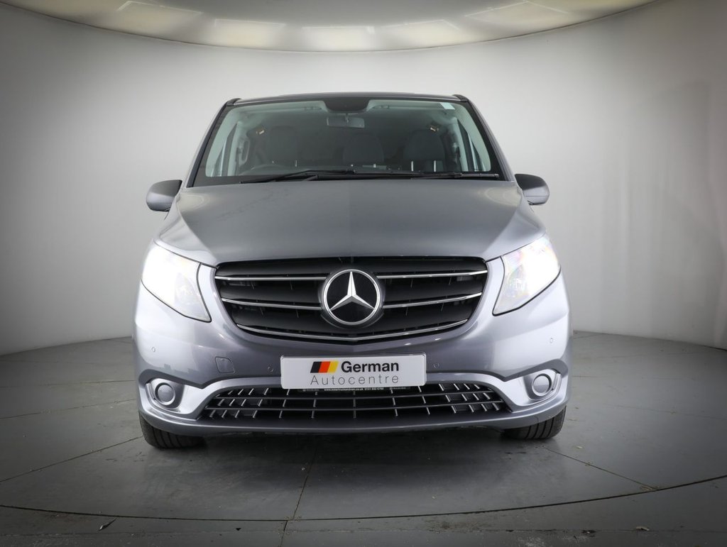 Used Mercedes-Benz Vito 2023 for sale - 76514588: Photo 5