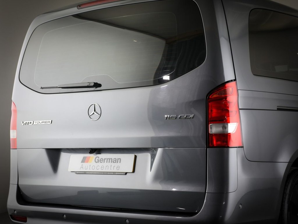 Used Mercedes-Benz Vito 2023 for sale - 76514588: Photo 6