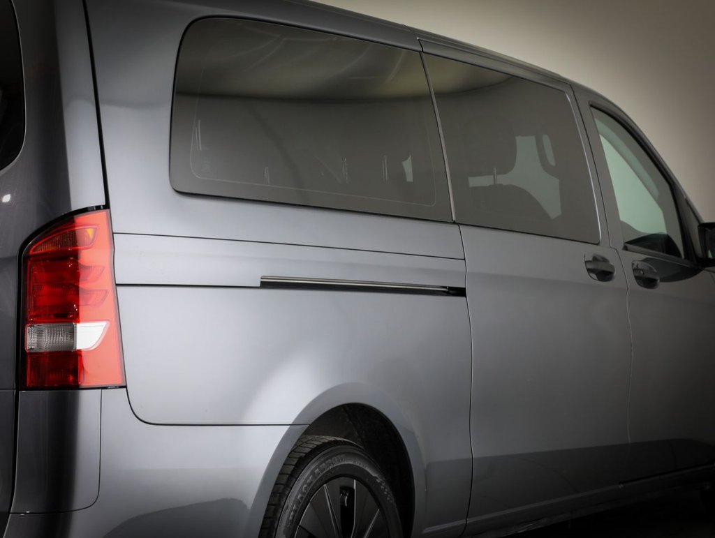 Used Mercedes-Benz Vito 2023 for sale - 76514588: Photo 7