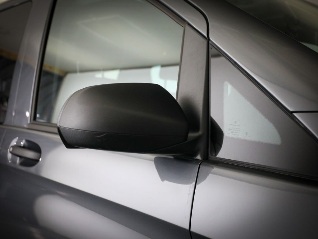 Used Mercedes-Benz Vito 2023 for sale - 76514588: Photo 8