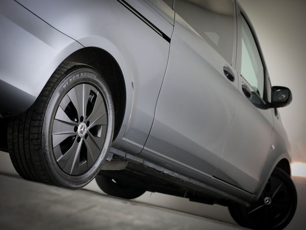 Used Mercedes-Benz Vito 2023 for sale - 76514588: Photo 9