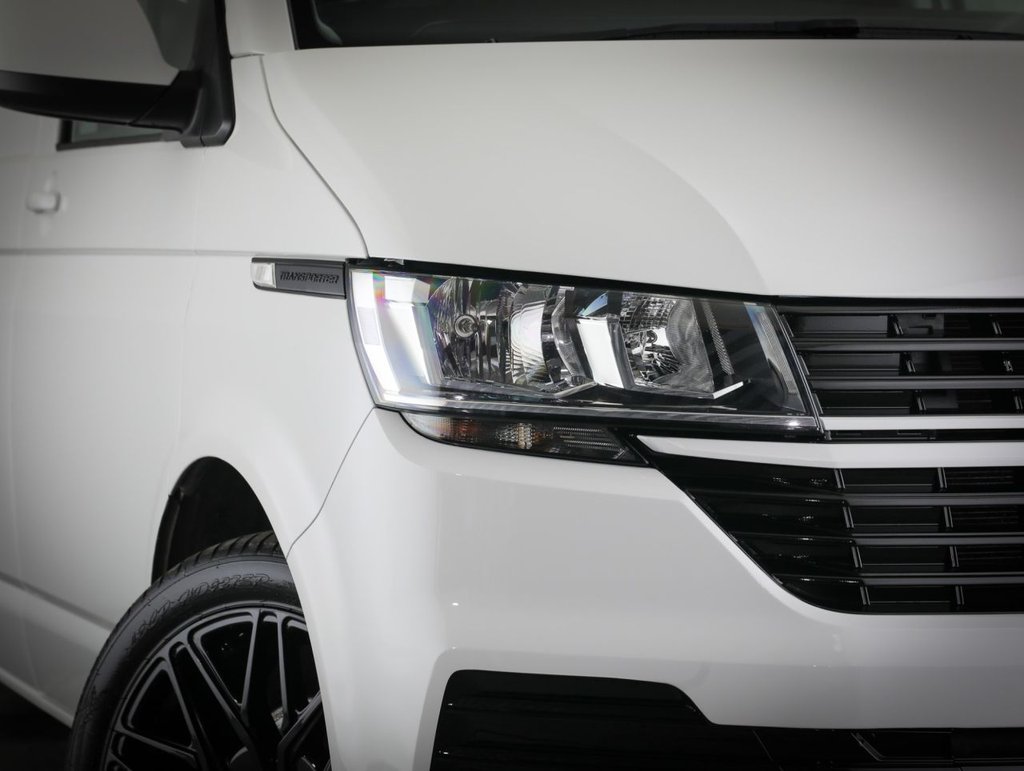 Used Volkswagen Transporter 2021 for sale - 77031060: Photo 11