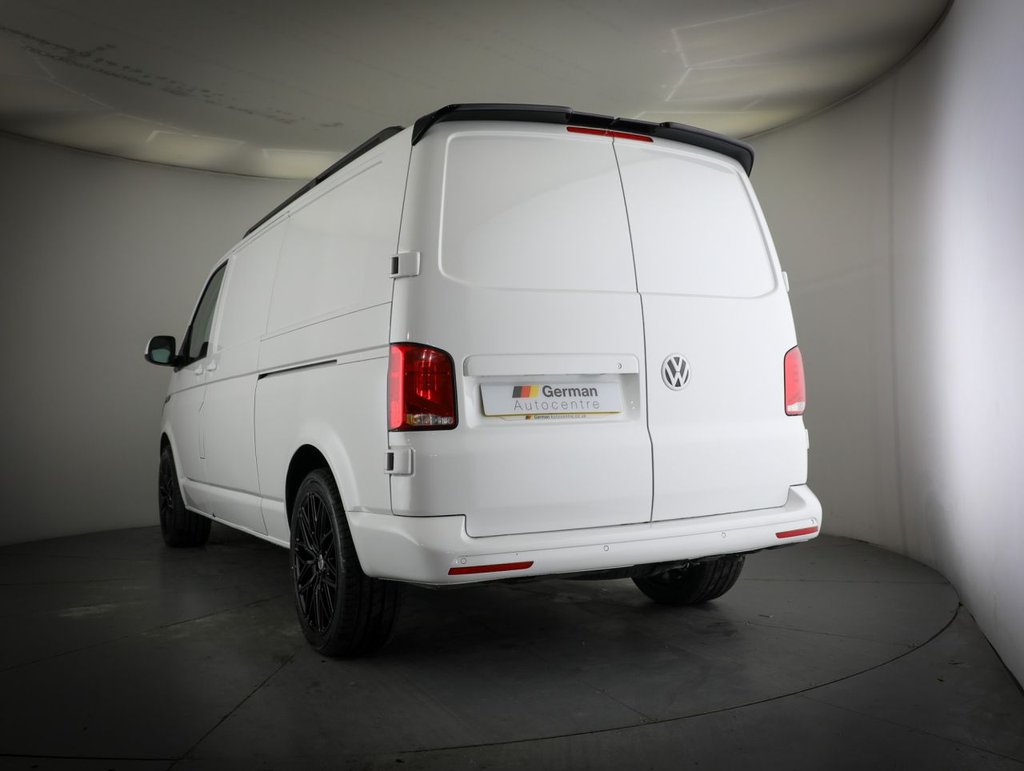 Used Volkswagen Transporter 2021 for sale - 77031060: Photo 14