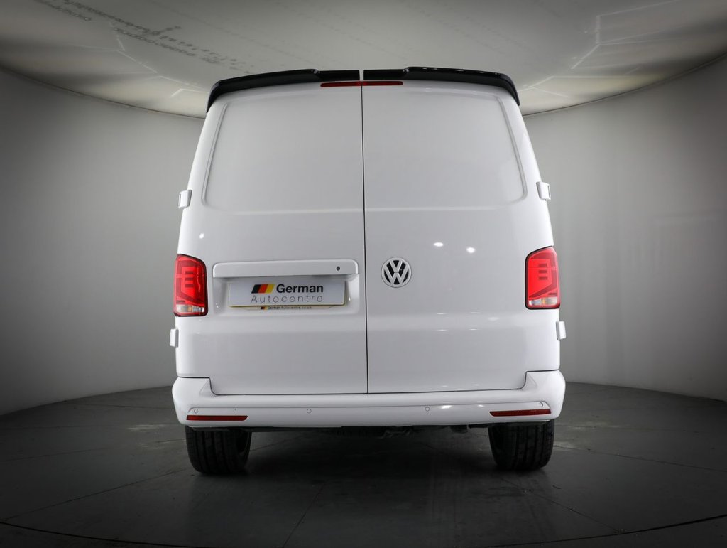 Used Volkswagen Transporter 2021 for sale - 77031060: Photo 15