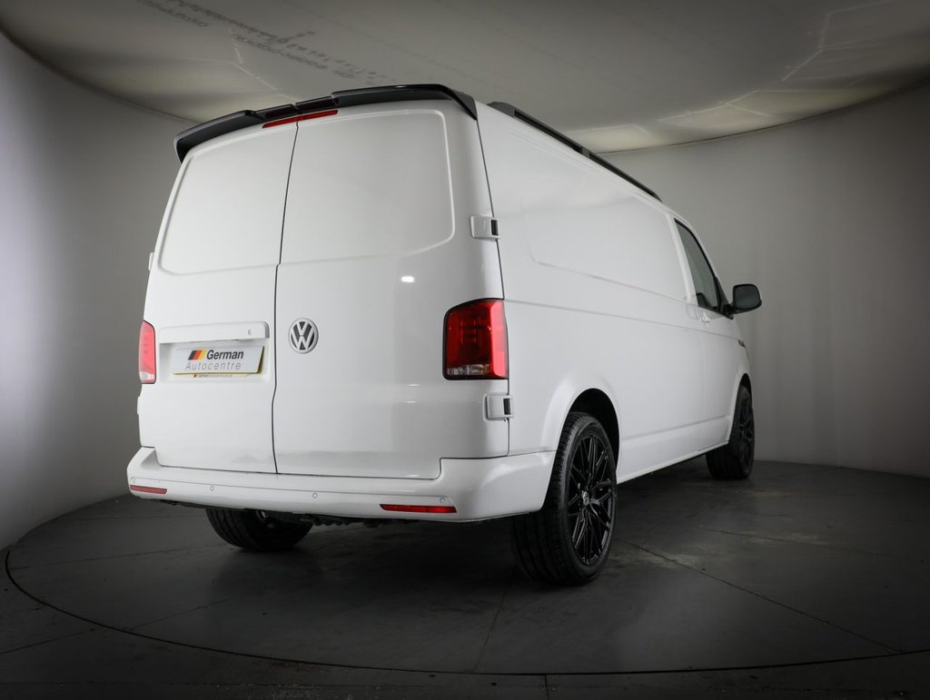 Used Volkswagen Transporter 2021 for sale - 77031060: Photo 16
