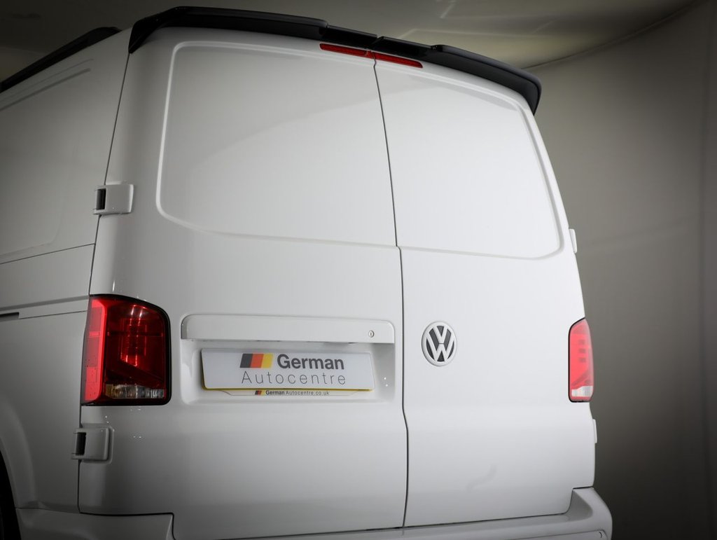 Used Volkswagen Transporter 2021 for sale - 77031060: Photo 18