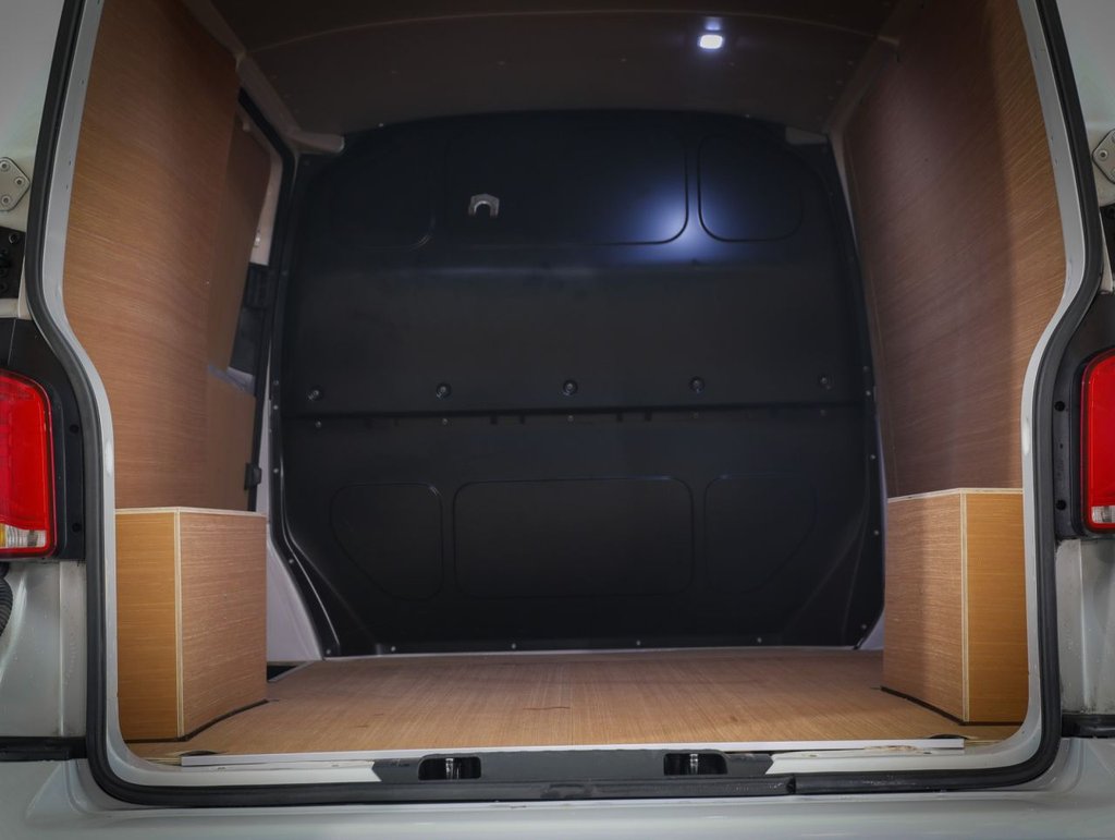 Used Volkswagen Transporter 2021 for sale - 77031060: Photo 19