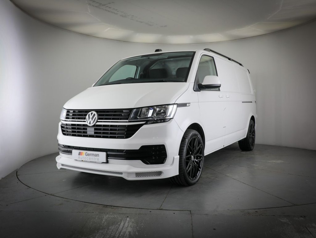 Used Volkswagen Transporter 2021 for sale - 77031060: Photo 20