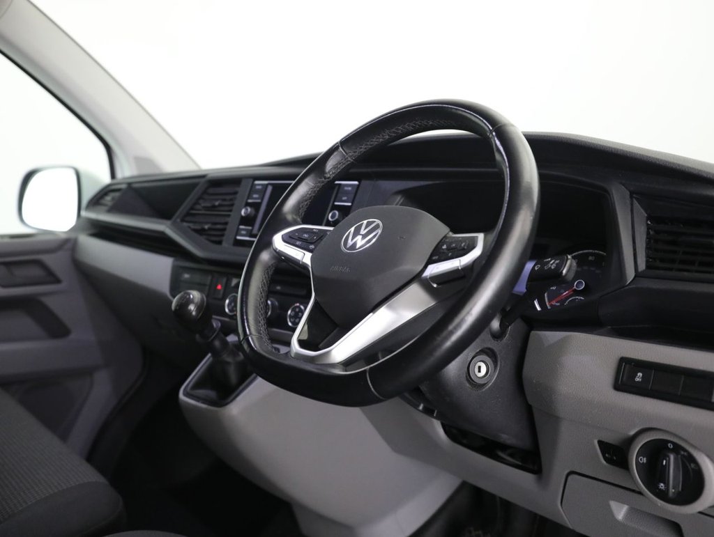 Used Volkswagen Transporter 2021 for sale - 77031060: Photo 25