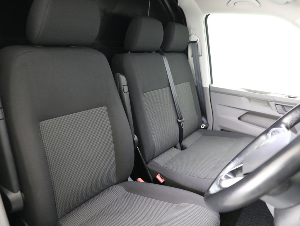 Used Volkswagen Transporter 2021 for sale - 77031060: Photo 26