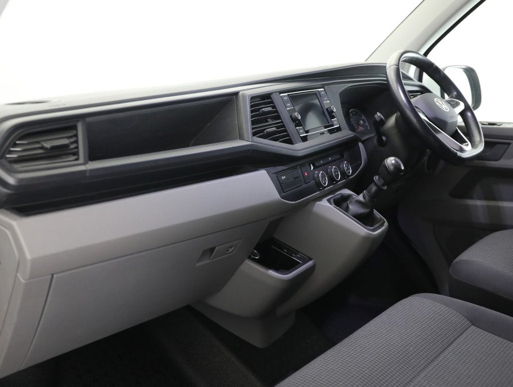 Used Volkswagen Transporter 2021 for sale - 77031060: Photo 33