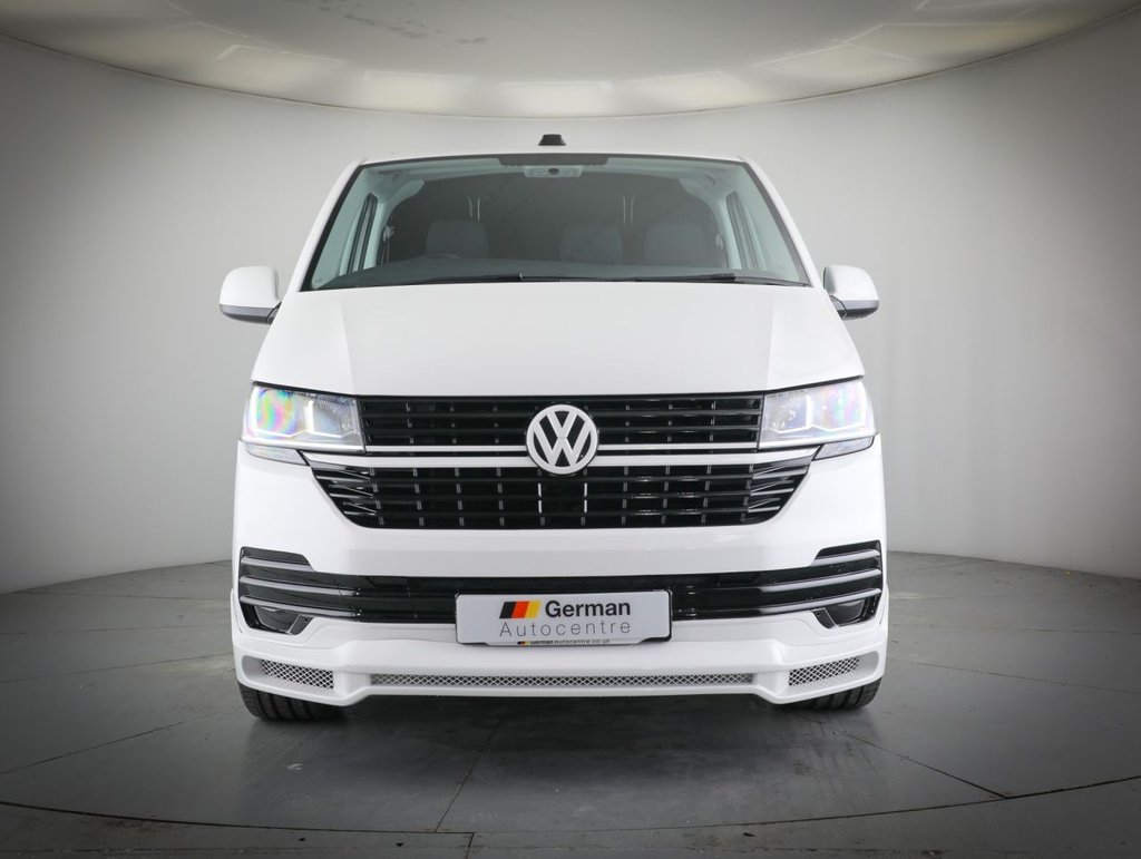 Used Volkswagen Transporter 2021 for sale - 77031060: Photo 6