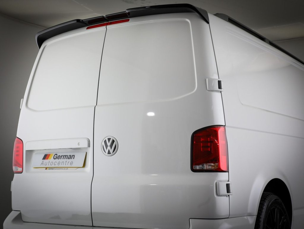 Used Volkswagen Transporter 2021 for sale - 77031060: Photo 7