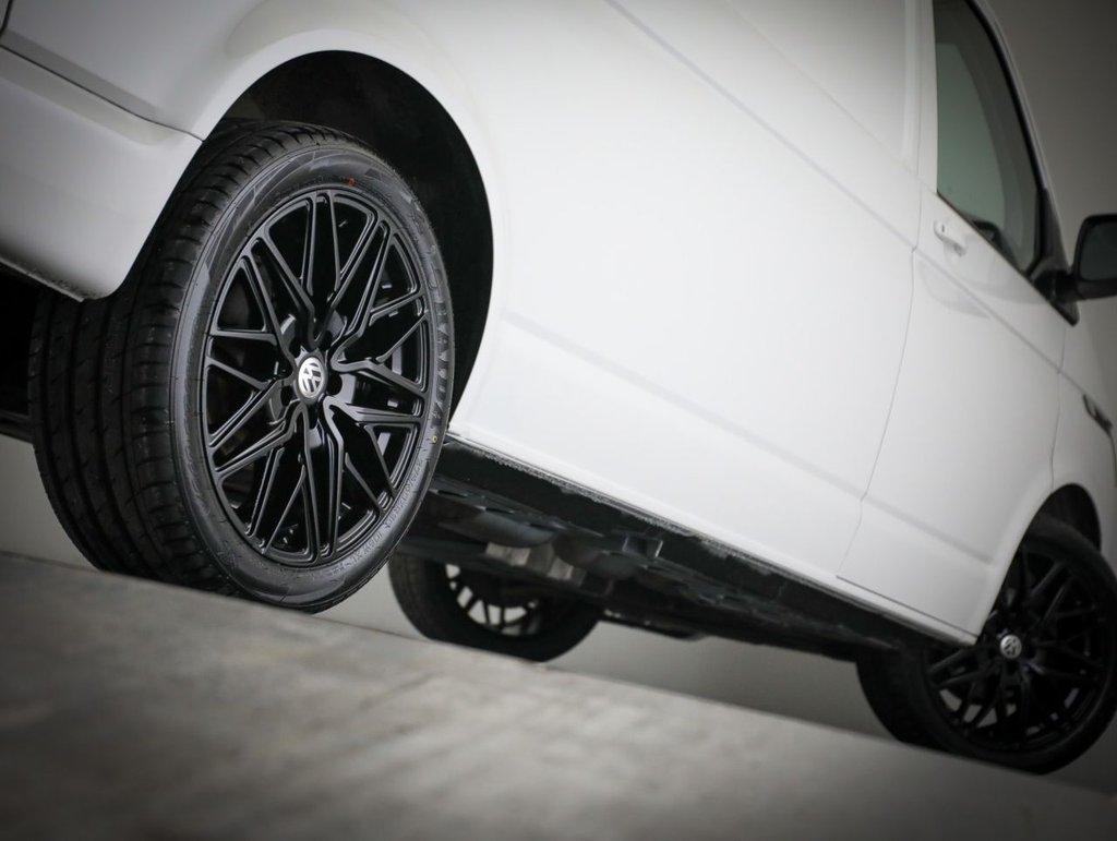 Used Volkswagen Transporter 2021 for sale - 77031060: Photo 9