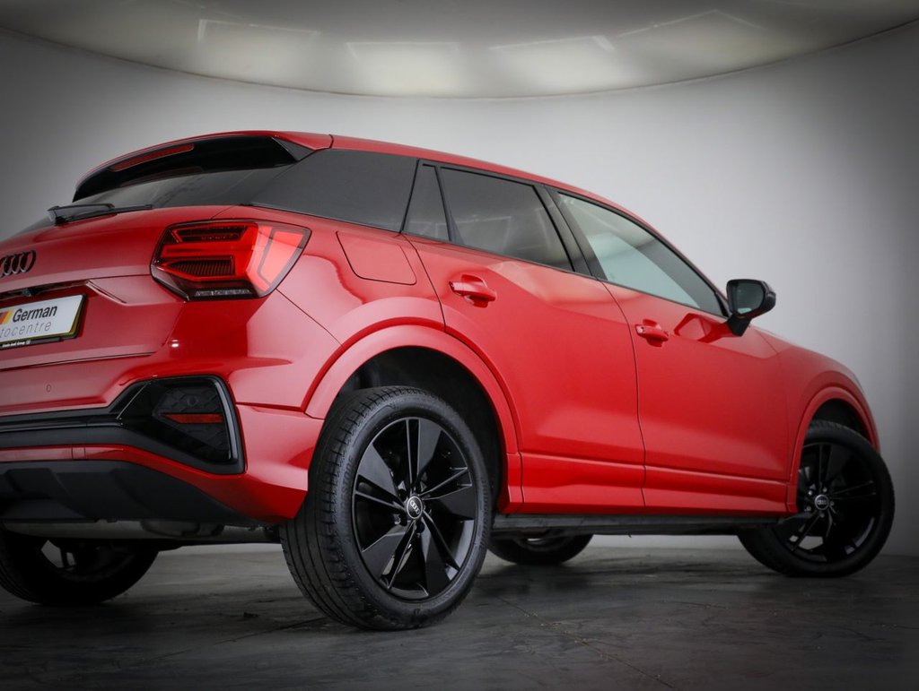 Used Audi Q2 2022 for sale - 76826530: Photo 11