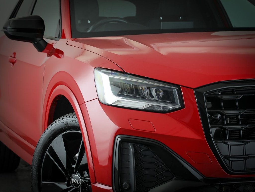 Used Audi Q2 2022 for sale - 76826530: Photo 12