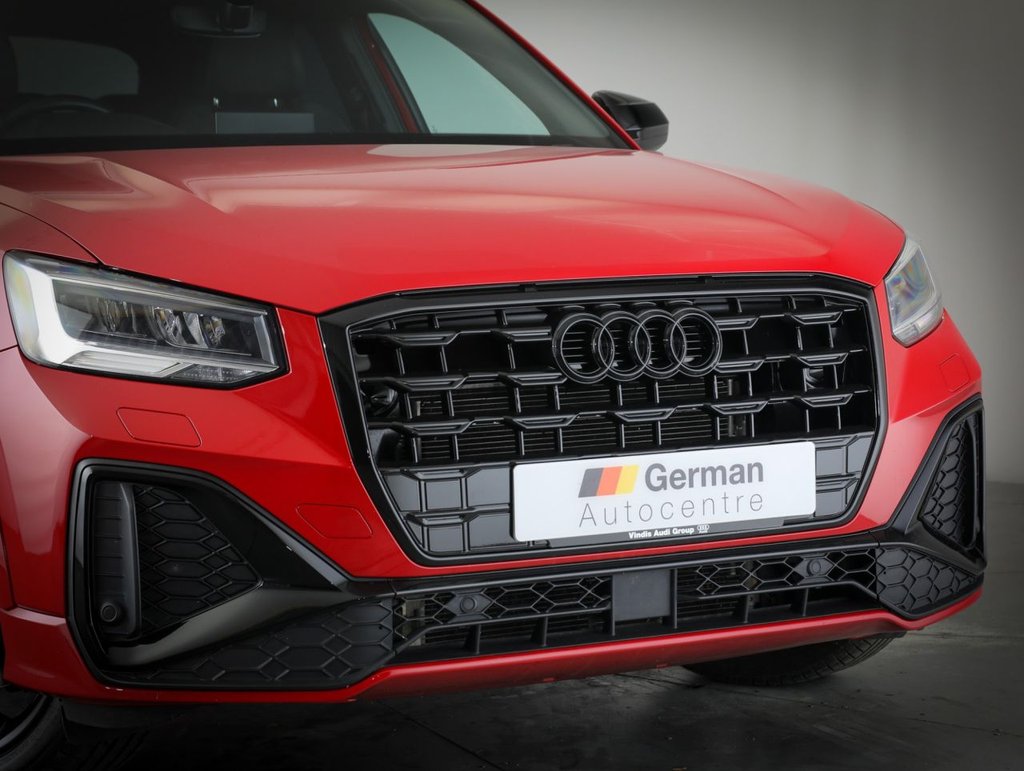 Used Audi Q2 2022 for sale - 76826530: Photo 13