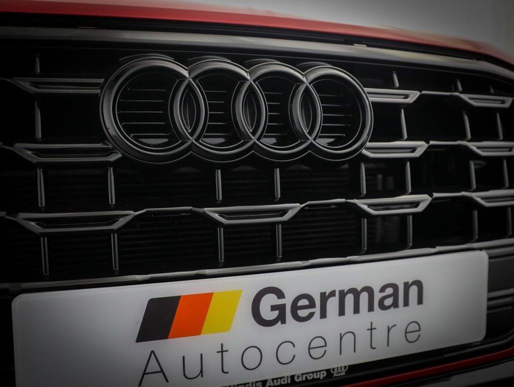 Used Audi Q2 2022 for sale - 76826530: Photo 14